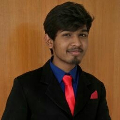 Pratik Meshram