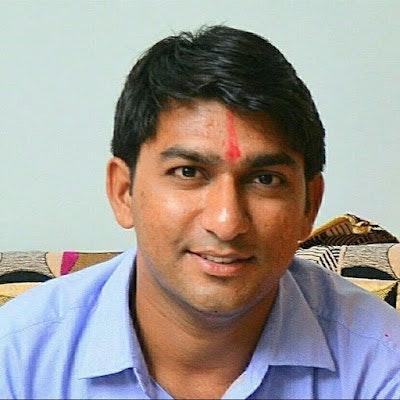 MOHAN LAL MEENA