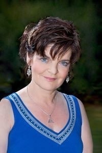 Elizabeth McSweeney-Doctor