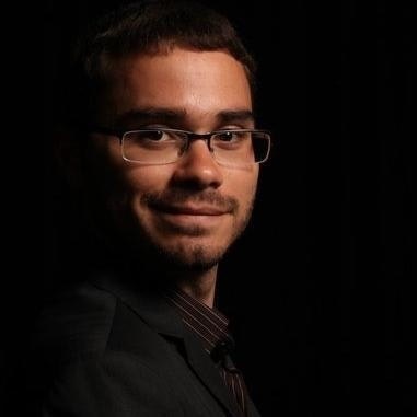 Carlos R. B. Azevedo