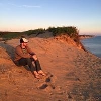 Matthew Cohen Santorelli