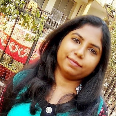 mehnaz sheikh