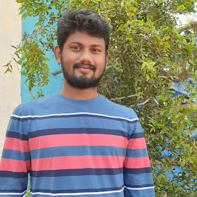 VenkataKishore Vedikam