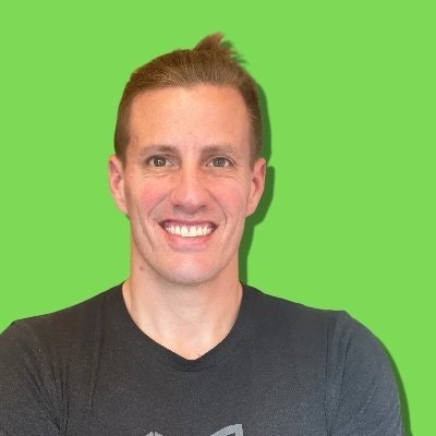 Kenny Smithnanic 🙌