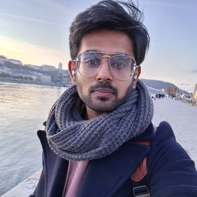 Shivam Goraksha