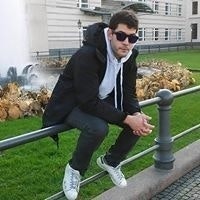 Giorgos Xatzipantelis