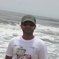 Anand Inamdar