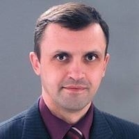 Виталий Зайцев