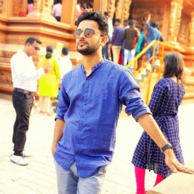 ProductHunt profile picture for @saheb