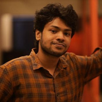 Vishal Vaitheeswaran RK