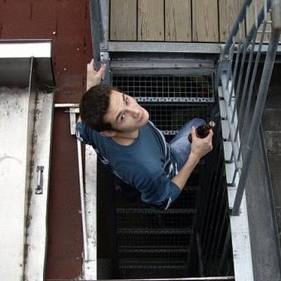 Виктор Бражников