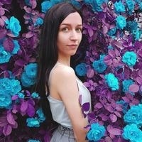 Даша Синебрюхова