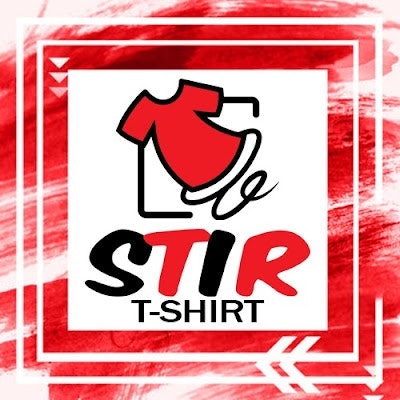 Tshirt Stir
