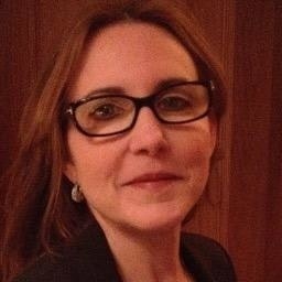 Elise NobileauForget