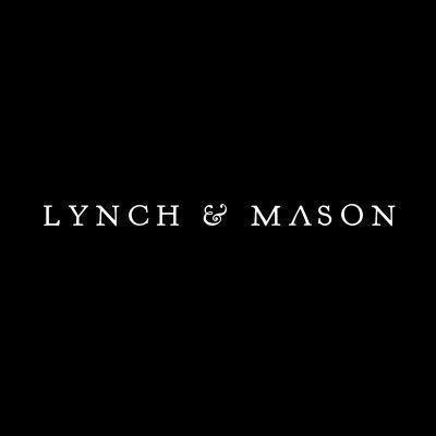 Lynch & Mason