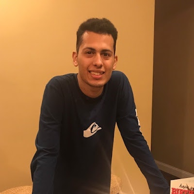 Gustavo Jose Camacho