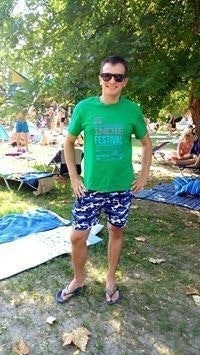 Márton Arnold-Szilárd