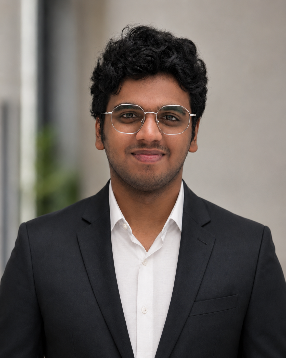 Hribhav Panchal