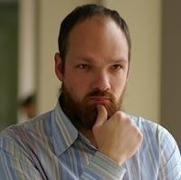 Valentyn Kozhevnykov