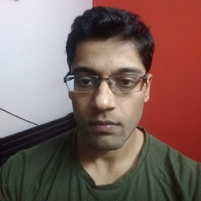 Abhilash Chauhan