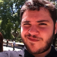 Gabriel Matos