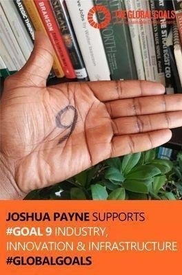 Joshua Payne