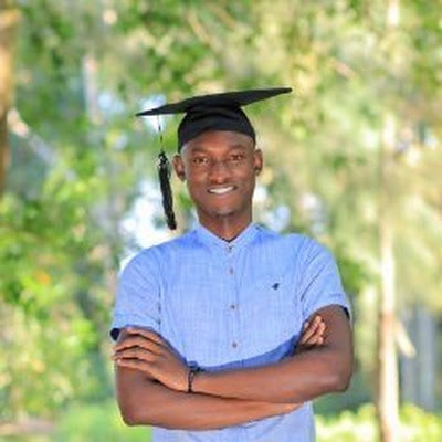 Kechi Wilbourforce Kenyatta