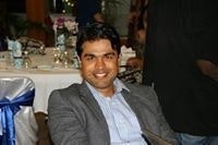 Kailash Mosalpuria