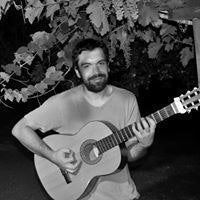 Andrés Gallardo Johnson