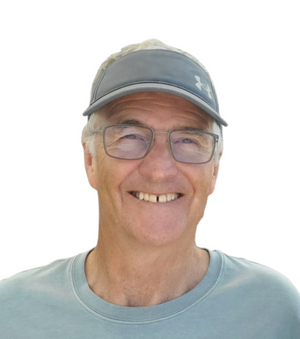 Barry Martin