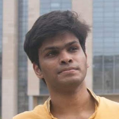 Chirag Jain