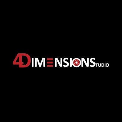 4Dimensions Photography Studio Dubai