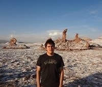 Ignacio Villavicencio Quezada