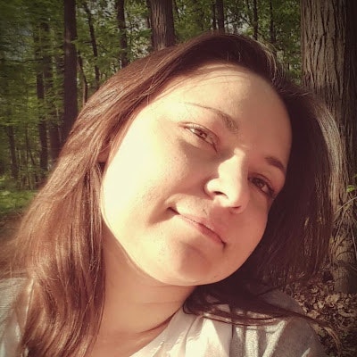 Ирина Василькова