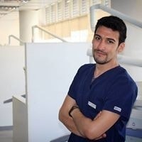 André Latapiat Parodi