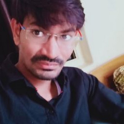 Hitesh Sanandiya