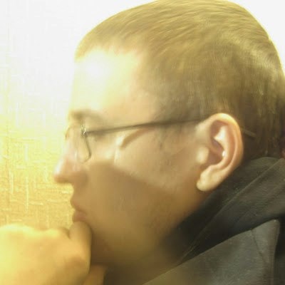 Александр Силютин