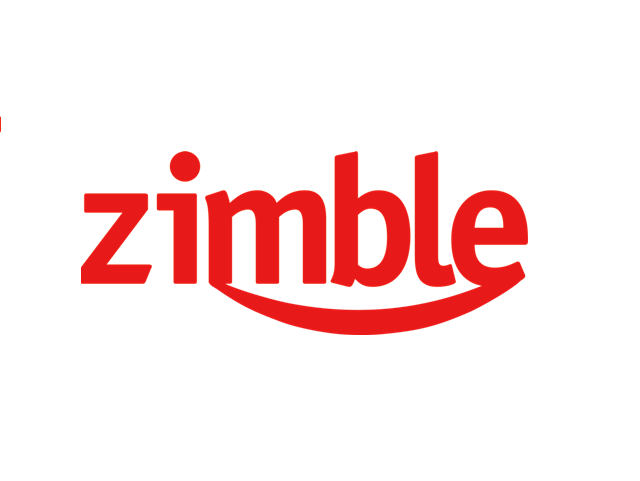 Zimble Store