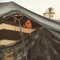 Adrian Patel-Delaloye