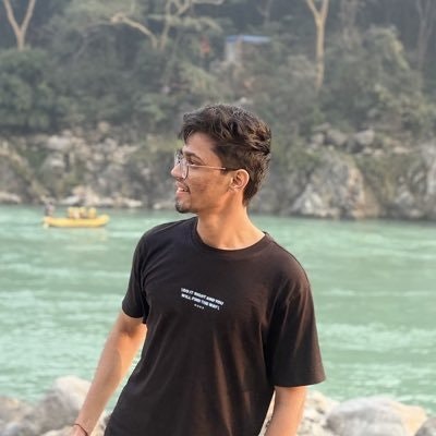 Waishnav Deore