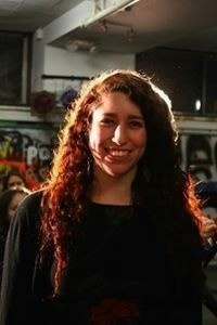 Penina Yaffa Kessler