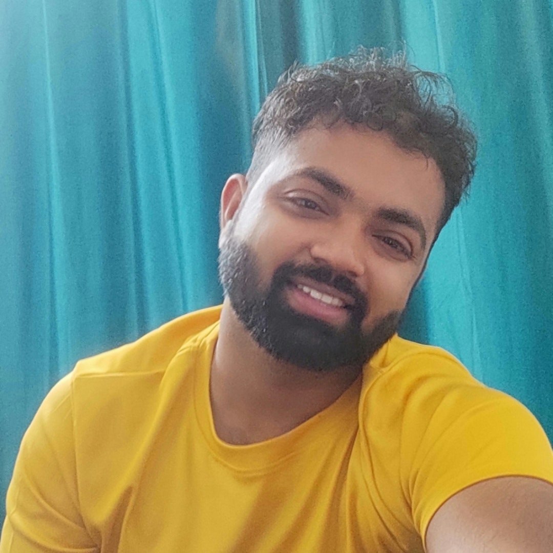 Ashutosh Anand Tiwari