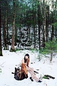 Rachel Annabel Effendy