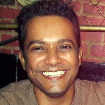 Jyotirmoy Dutta