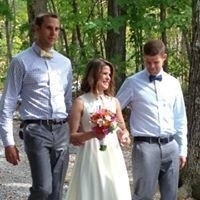 Bette Percival Ramey