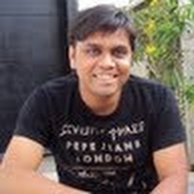 Abhijeet Vijayvergiya