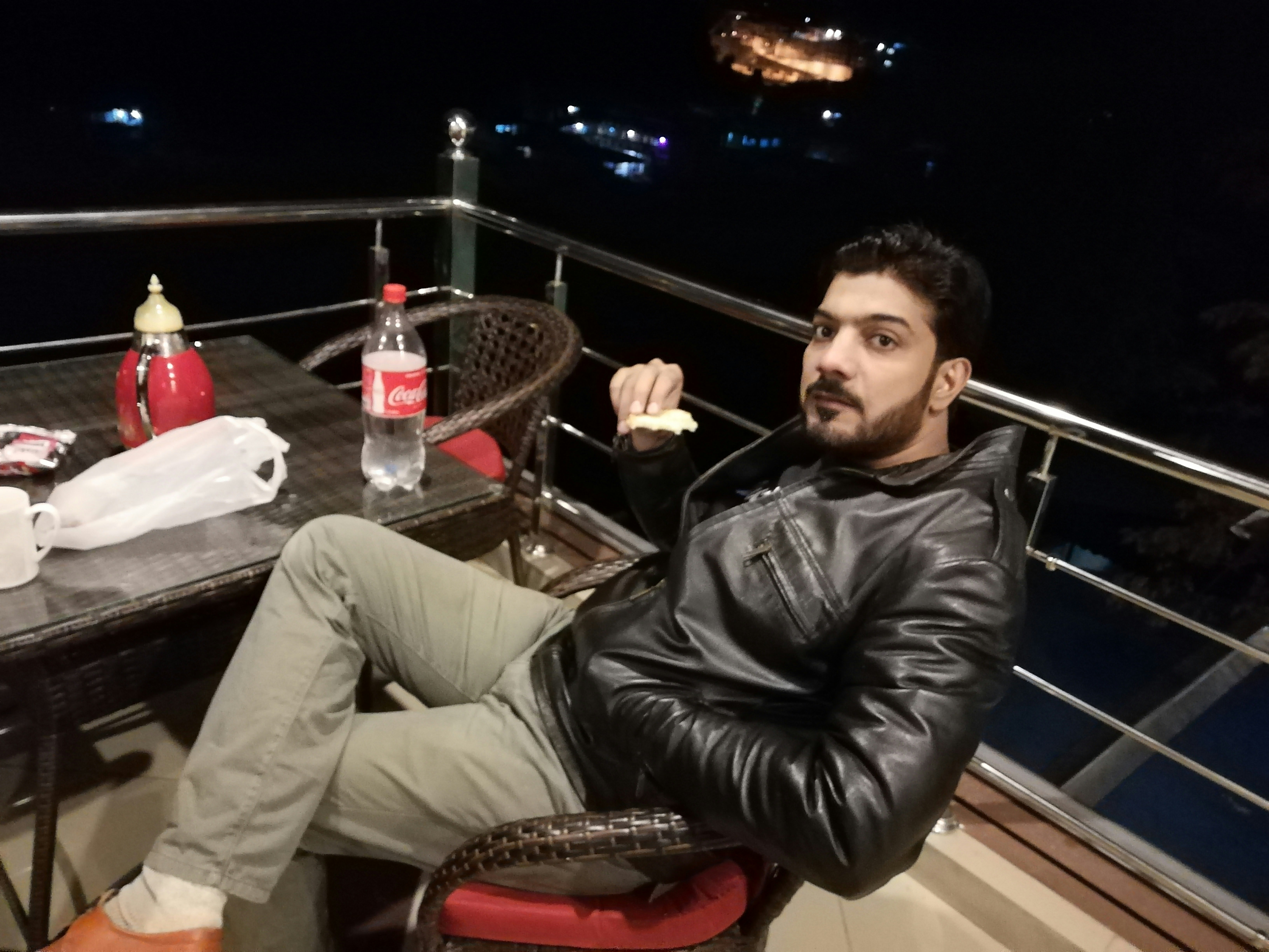 ProductHunt profile picture for @nauman
