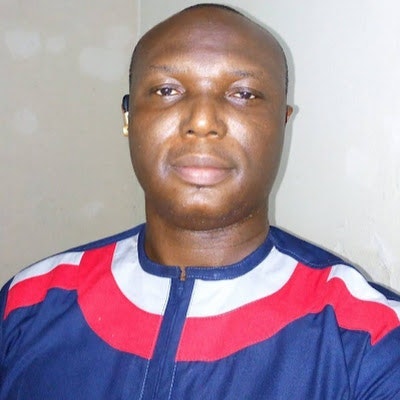 Tamunofiniarisa Brown