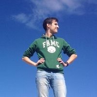 Слава Шароваров