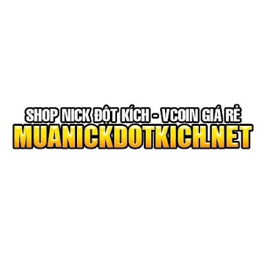 Đột Kích Mua Nick